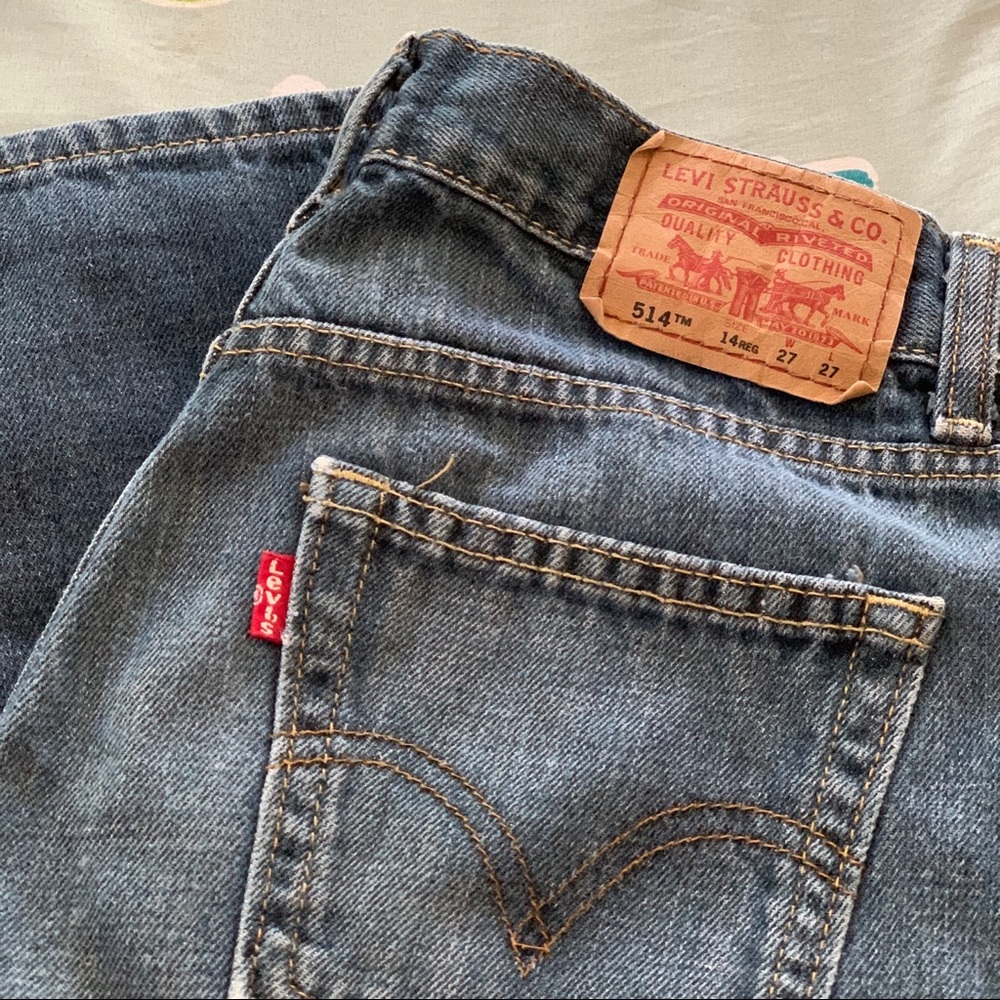 Boys Jeans